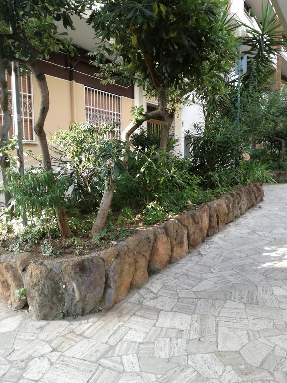 Testa Gioacchino B&B โรม ภายนอก รูปภาพ