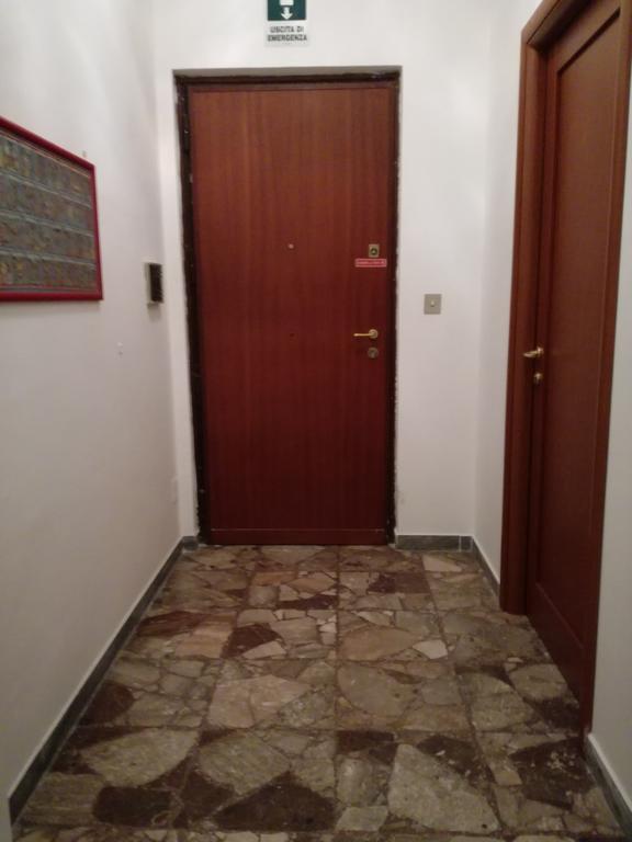 Testa Gioacchino B&B โรม ภายนอก รูปภาพ
