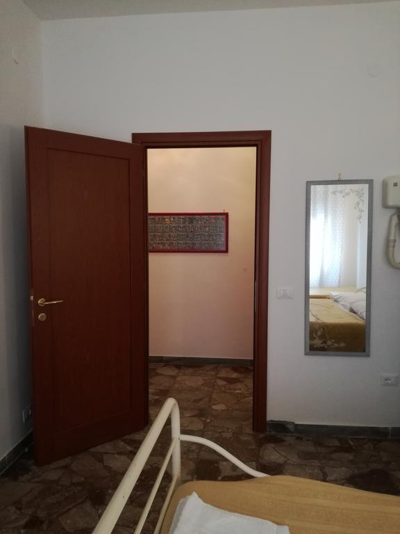 Testa Gioacchino B&B โรม ภายนอก รูปภาพ