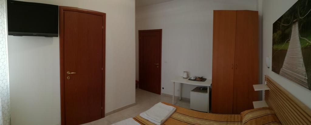 Testa Gioacchino B&B โรม ภายนอก รูปภาพ