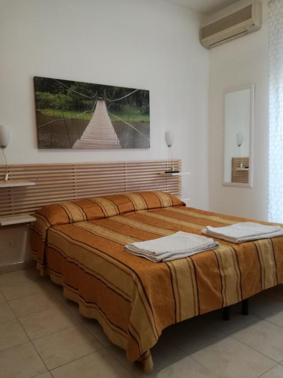 Testa Gioacchino B&B โรม ภายนอก รูปภาพ