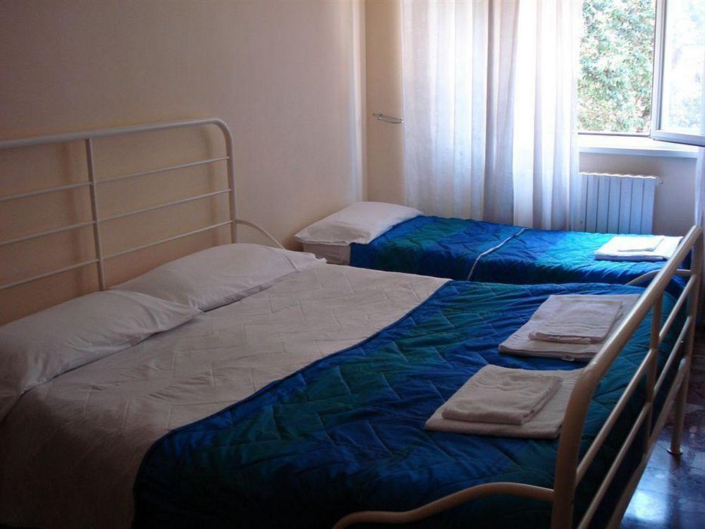 Testa Gioacchino B&B โรม ภายนอก รูปภาพ