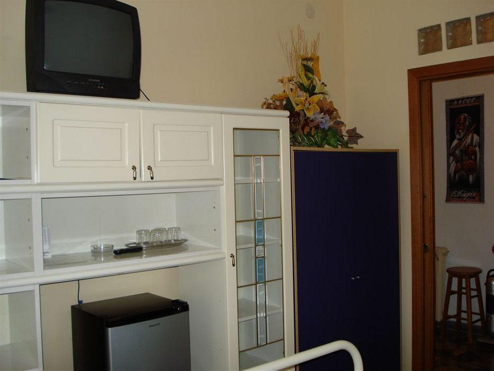 Testa Gioacchino B&B โรม ภายนอก รูปภาพ