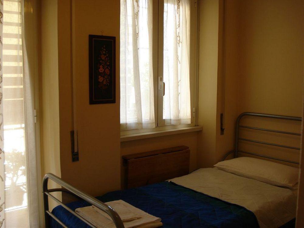Testa Gioacchino B&B โรม ภายนอก รูปภาพ