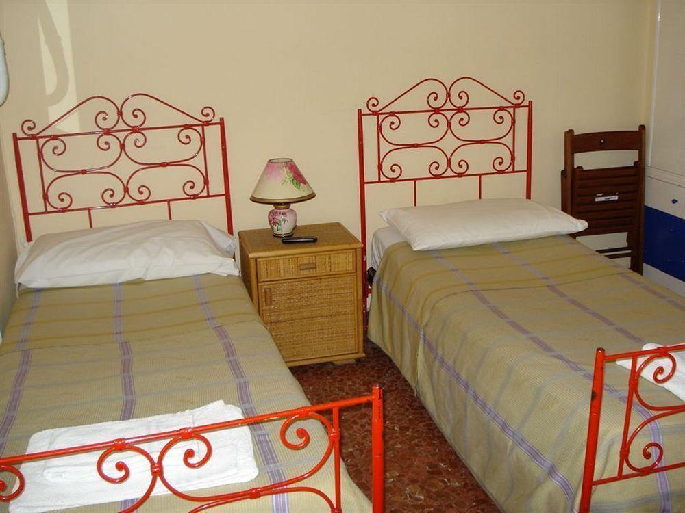 Testa Gioacchino B&B โรม ภายนอก รูปภาพ