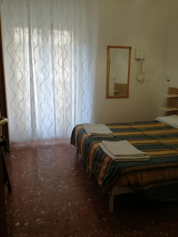 Testa Gioacchino B&B โรม ภายนอก รูปภาพ