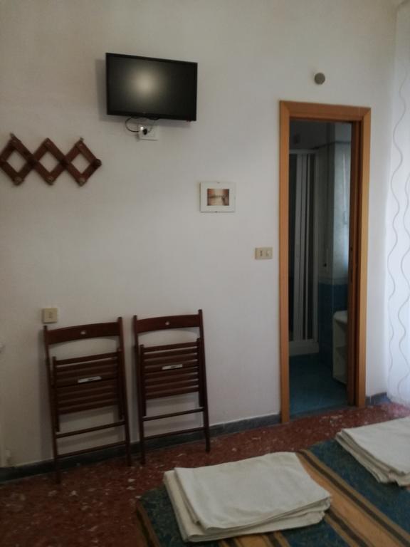 Testa Gioacchino B&B โรม ภายนอก รูปภาพ