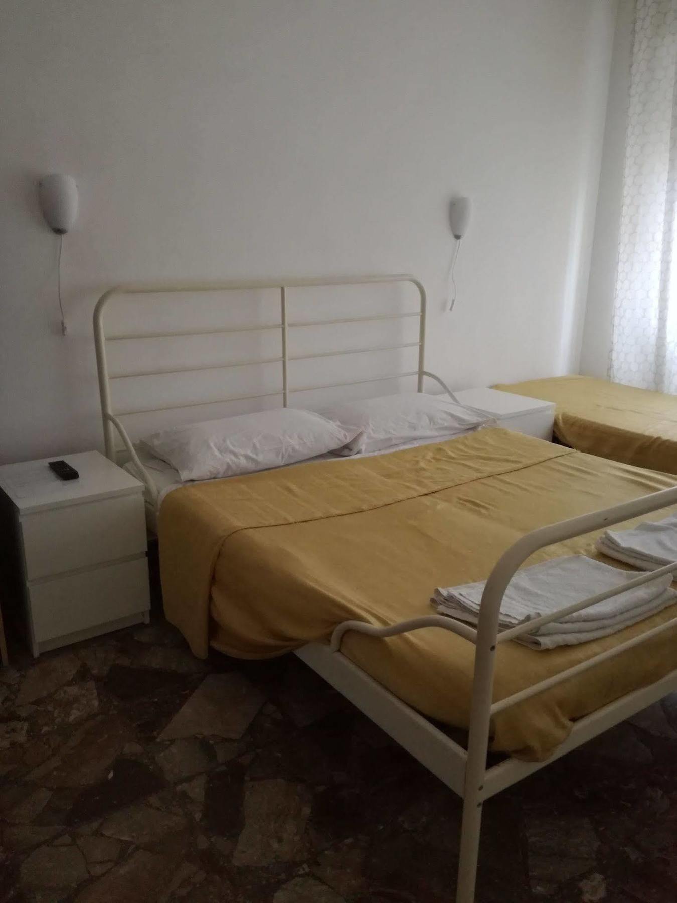 Testa Gioacchino B&B โรม ภายนอก รูปภาพ