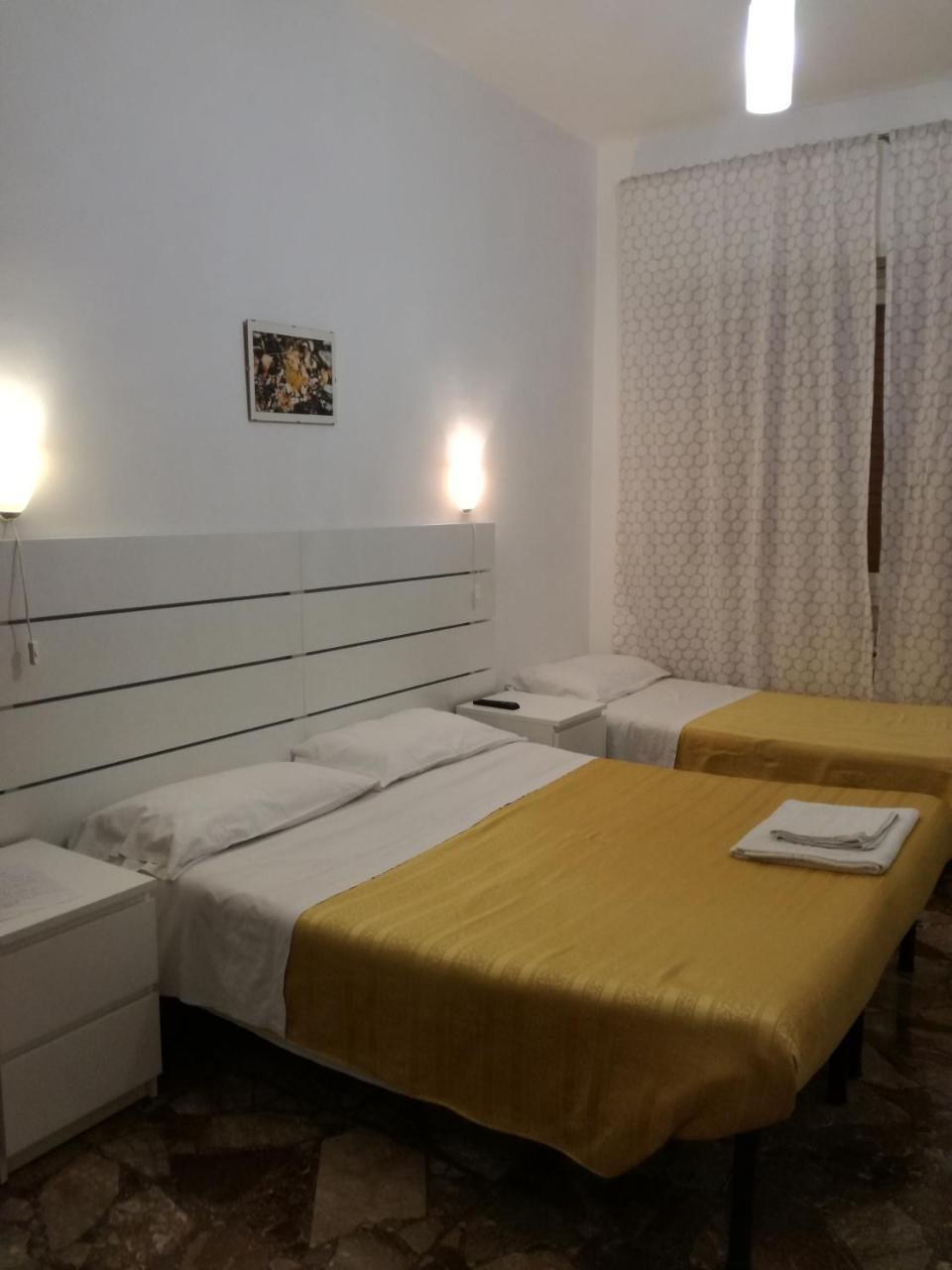Testa Gioacchino B&B โรม ภายนอก รูปภาพ