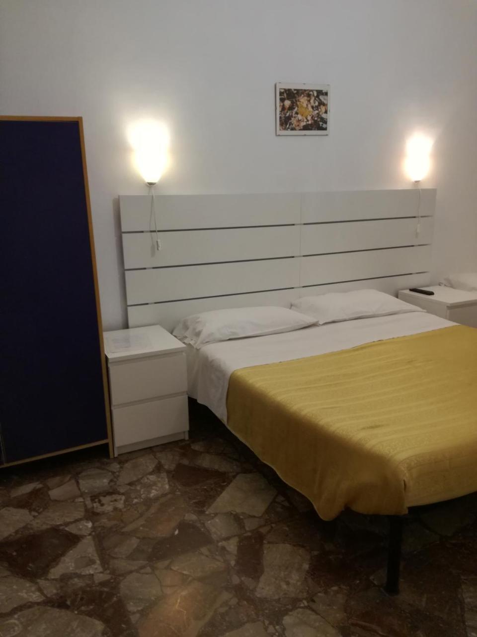 Testa Gioacchino B&B โรม ภายนอก รูปภาพ