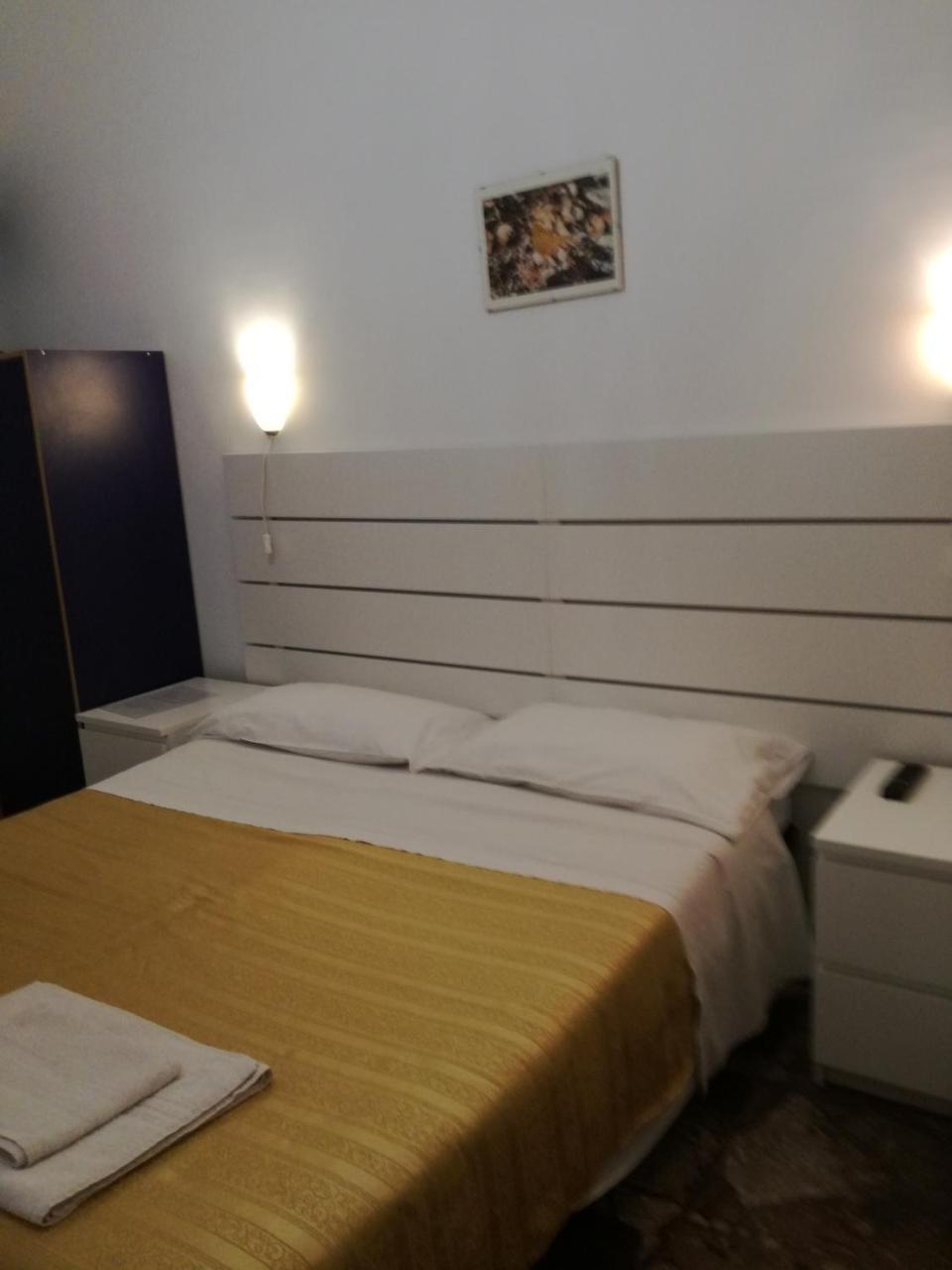 Testa Gioacchino B&B โรม ภายนอก รูปภาพ