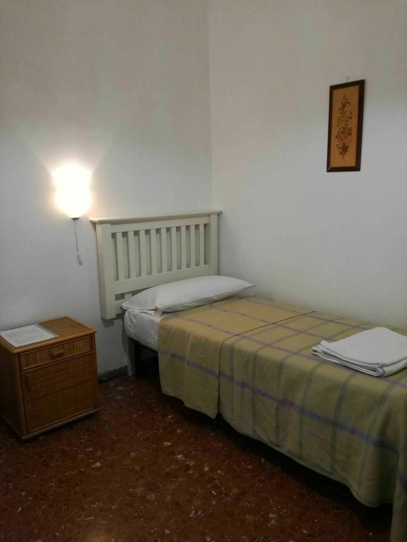 Testa Gioacchino B&B โรม ภายนอก รูปภาพ