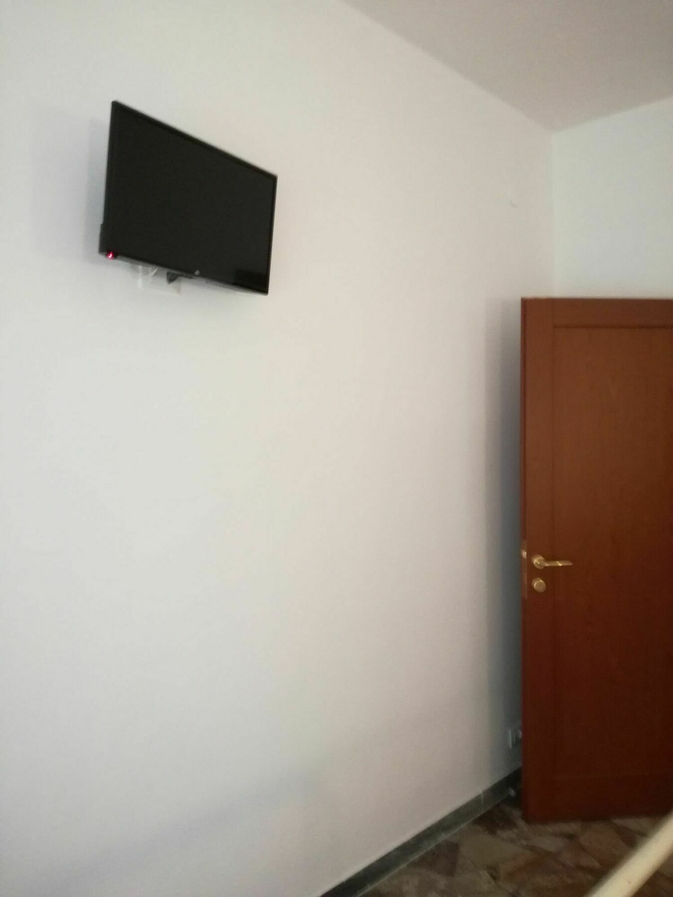 Testa Gioacchino B&B โรม ภายนอก รูปภาพ