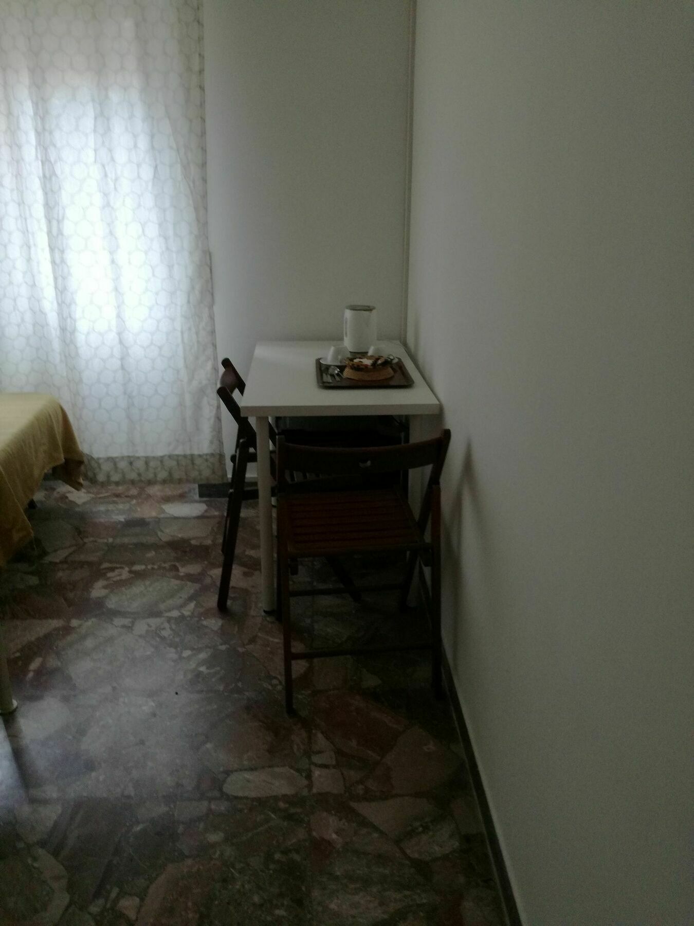 Testa Gioacchino B&B โรม ภายนอก รูปภาพ