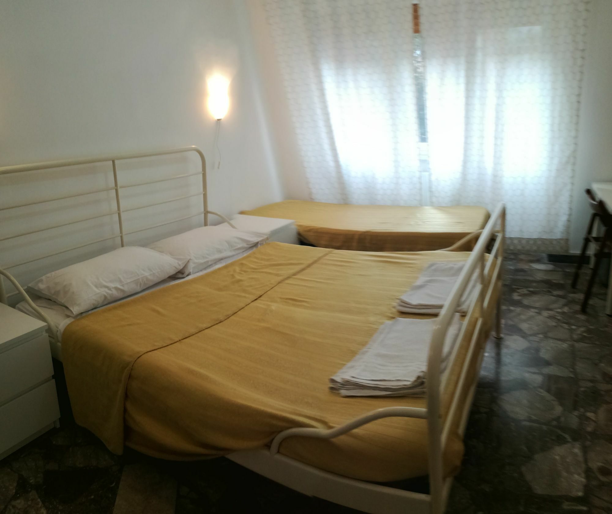 Testa Gioacchino B&B โรม ภายนอก รูปภาพ