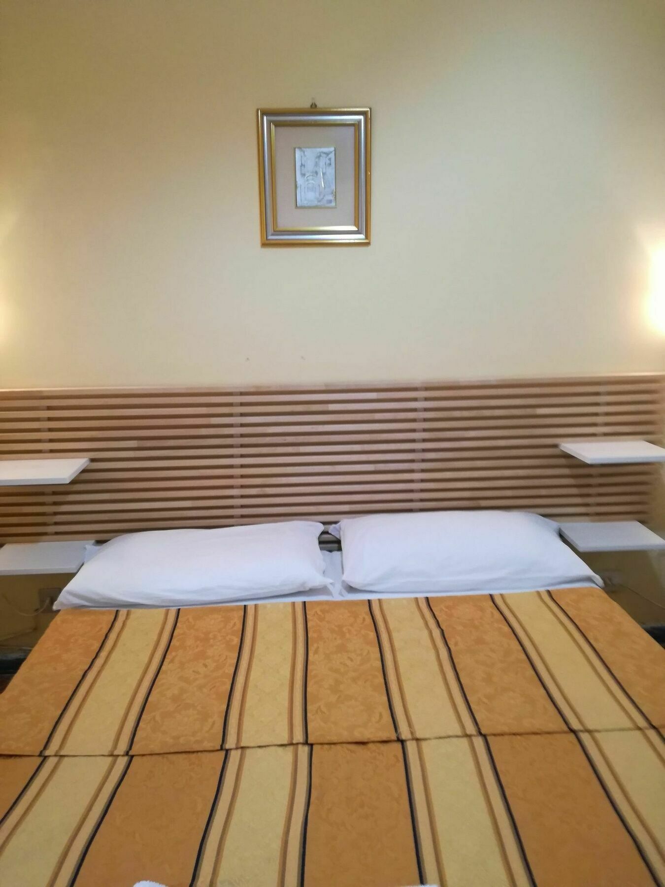 Testa Gioacchino B&B โรม ภายนอก รูปภาพ