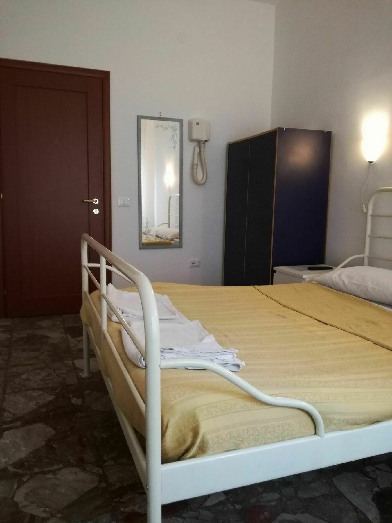 Testa Gioacchino B&B โรม ภายนอก รูปภาพ