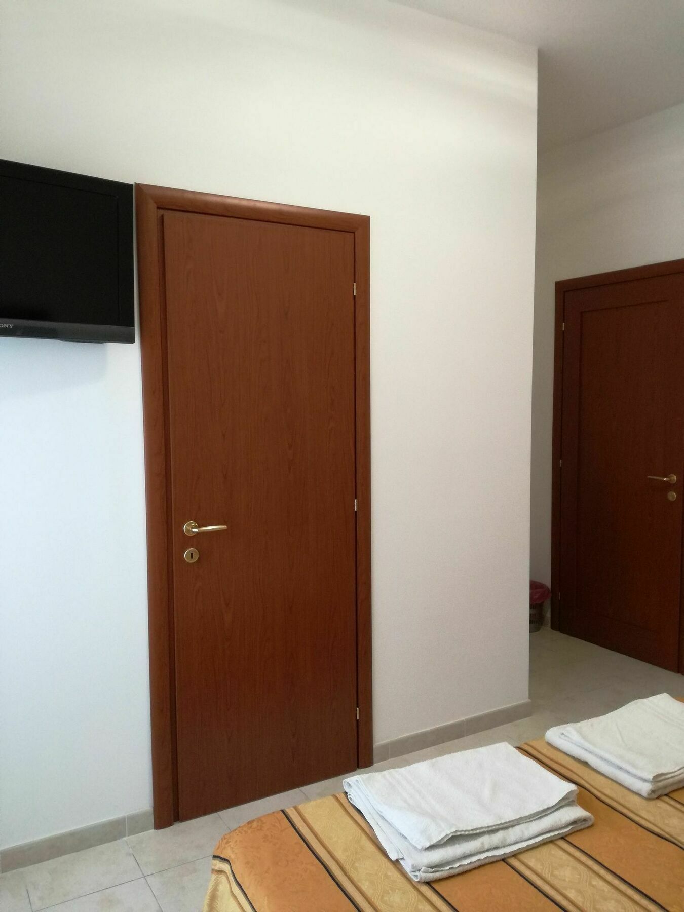 Testa Gioacchino B&B โรม ภายนอก รูปภาพ