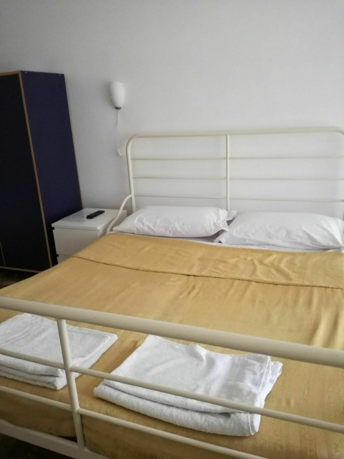 Testa Gioacchino B&B โรม ภายนอก รูปภาพ