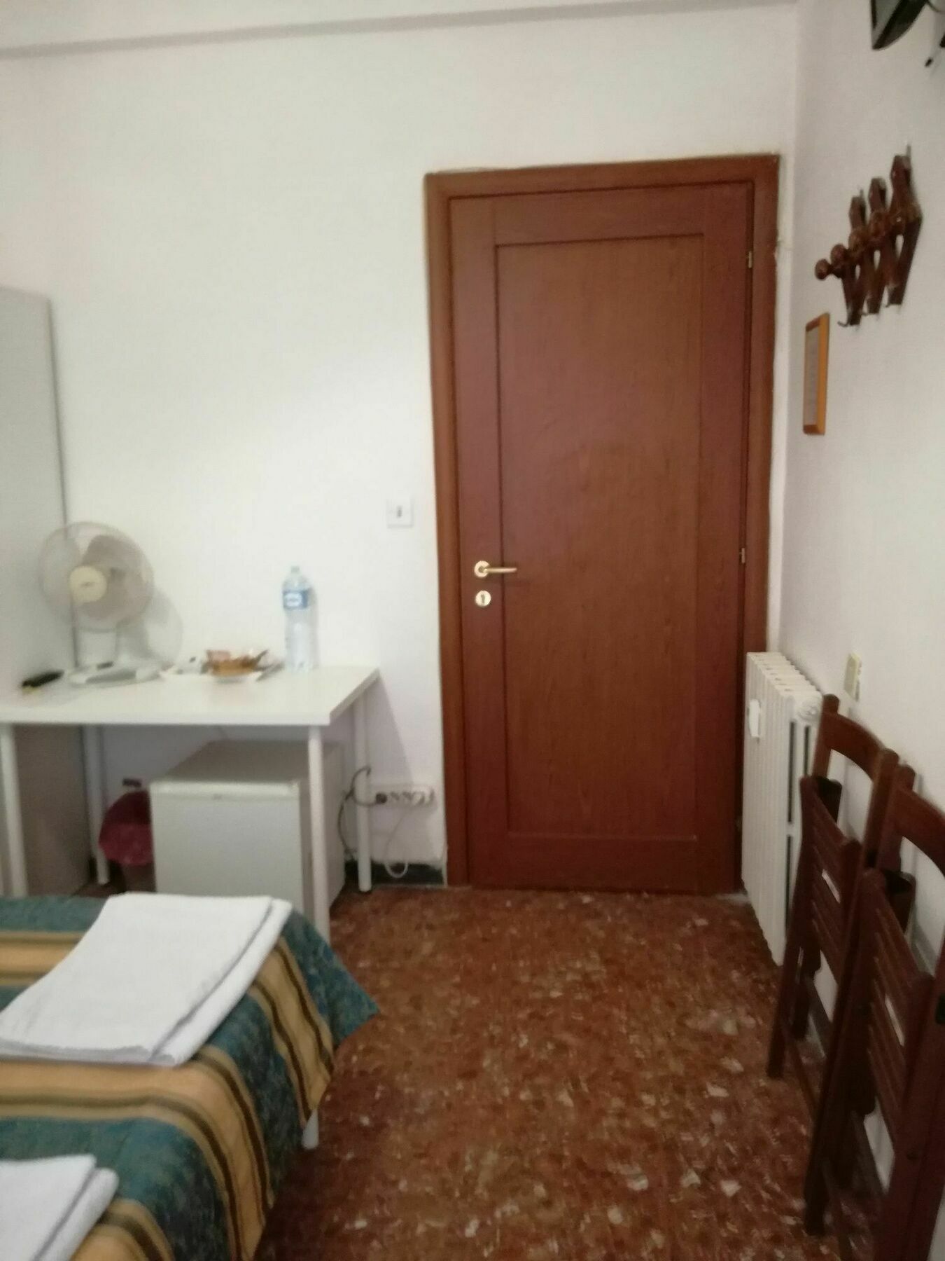 Testa Gioacchino B&B โรม ภายนอก รูปภาพ