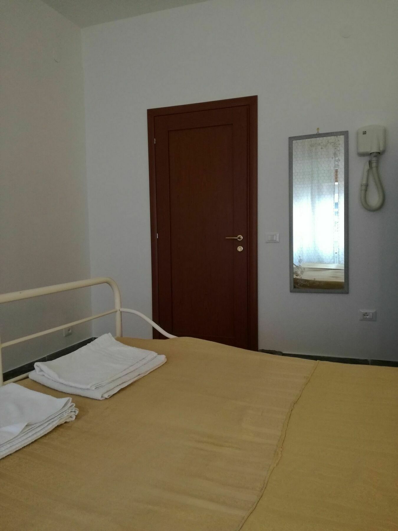 Testa Gioacchino B&B โรม ภายนอก รูปภาพ