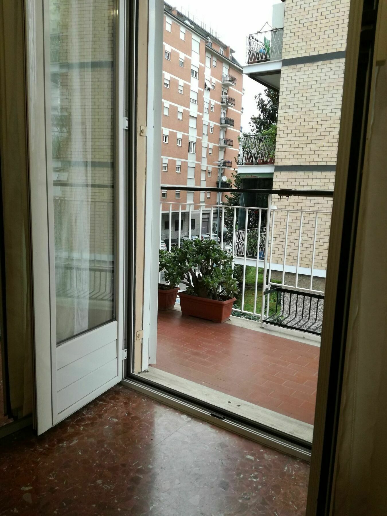 Testa Gioacchino B&B โรม ภายนอก รูปภาพ